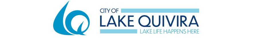 Lake Quivera Logo